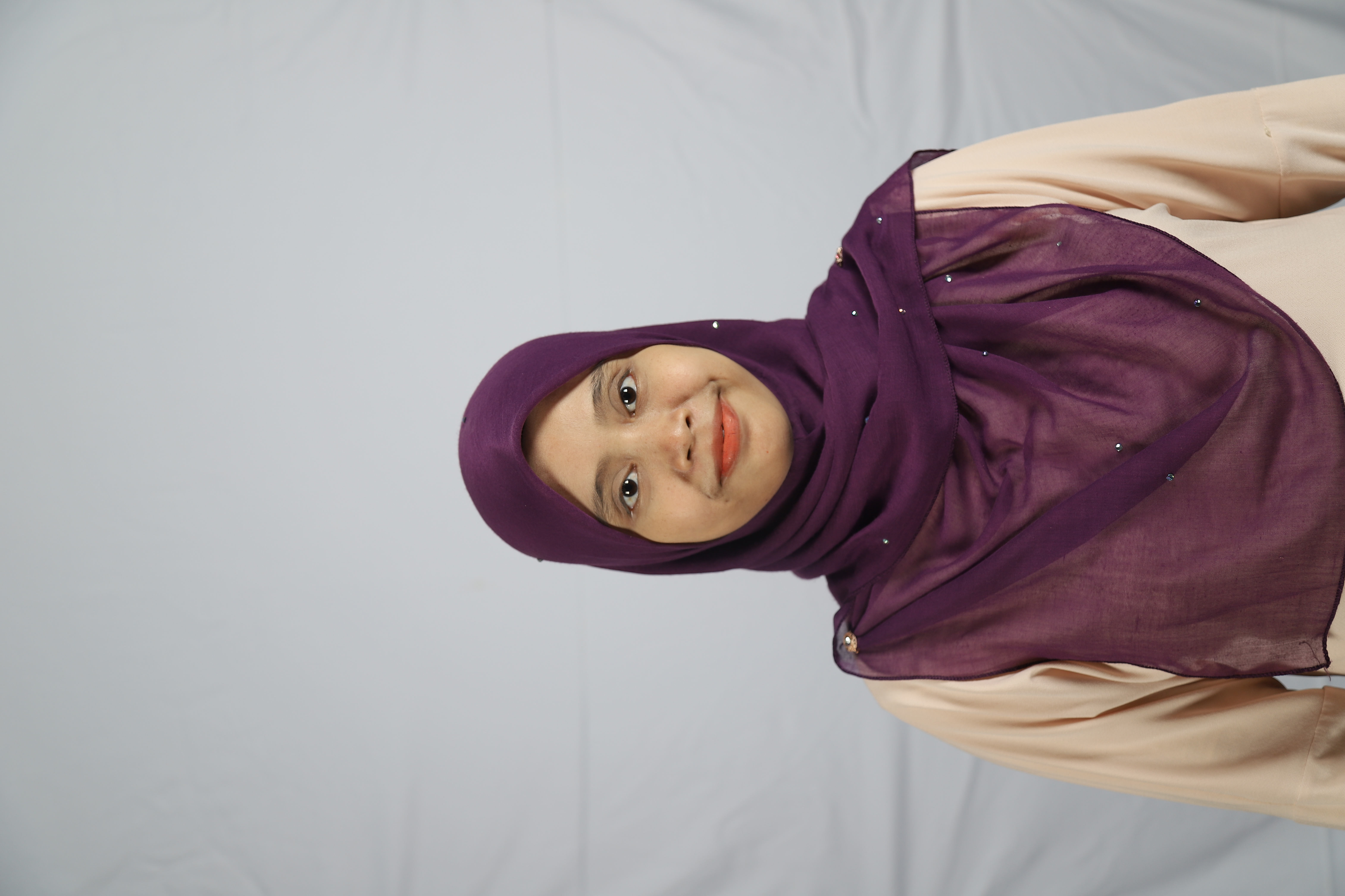 I&#039;zwatulfasihah binti Abdul Muin                                              